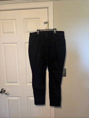 Old Navy super skinny jeans!